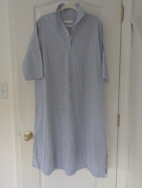 Casey Casey Nery Striped Dress
